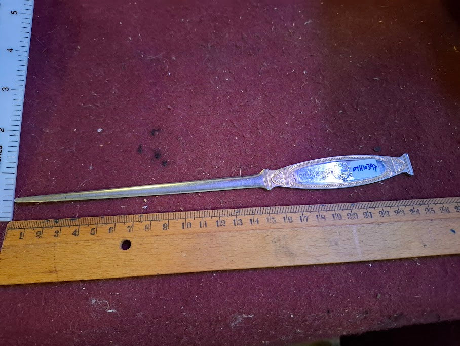 Vintage Envelope Opening Tool [OTH10397