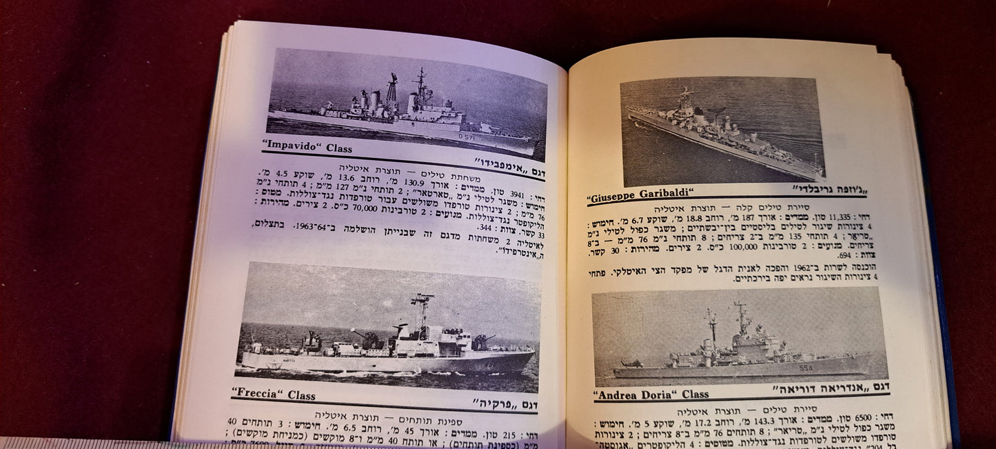The most knowledgeable weapon in the world Ministry of Defense Israel 1950s [BOK10170]