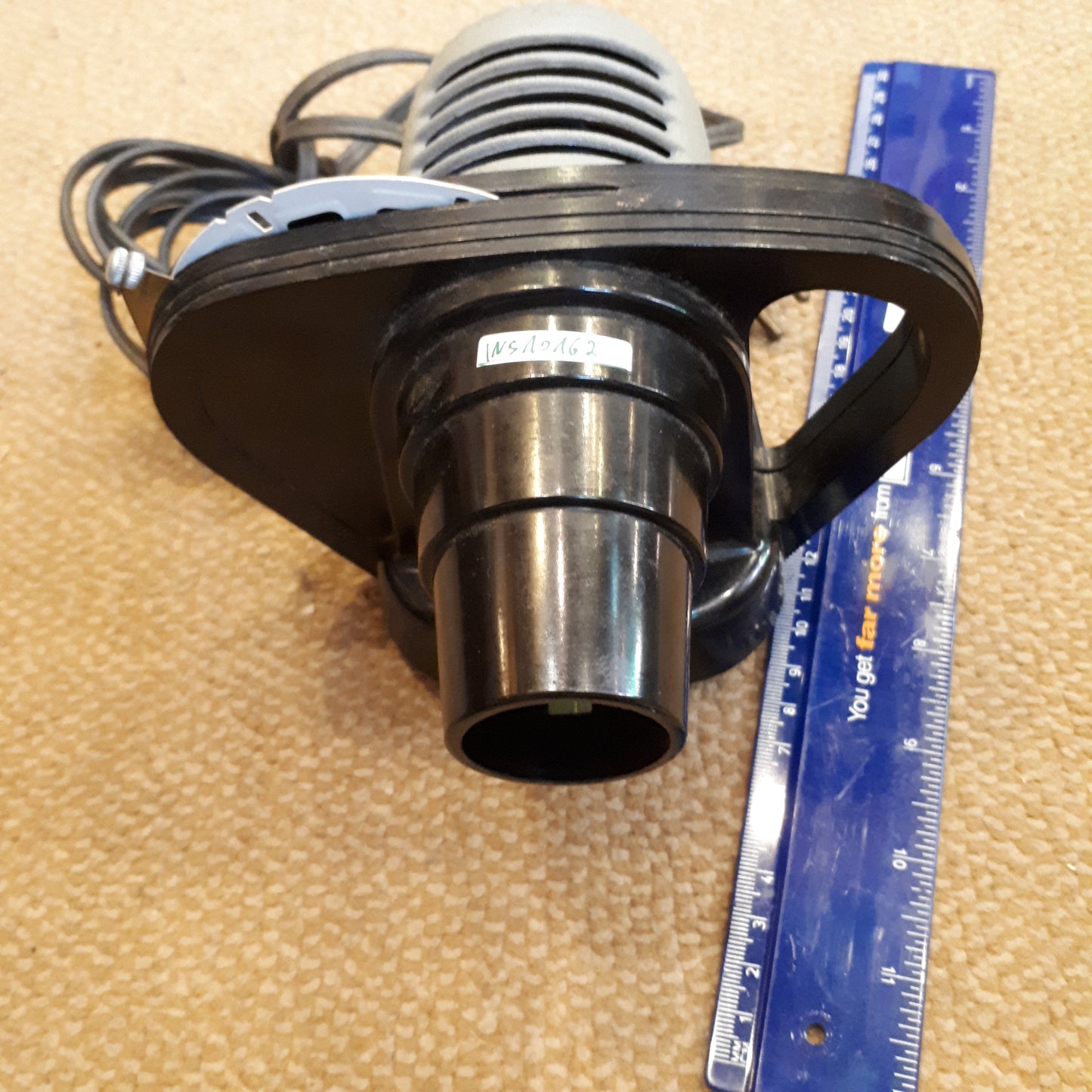 Antique Slider projector, rare! [INS10162]