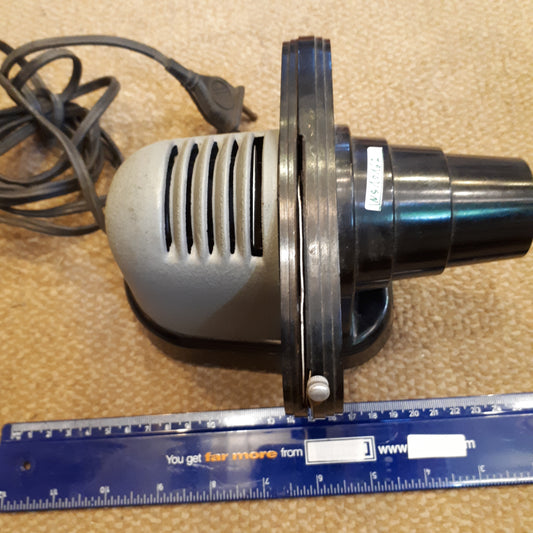 Antique Slider projector, rare! [INS10162]