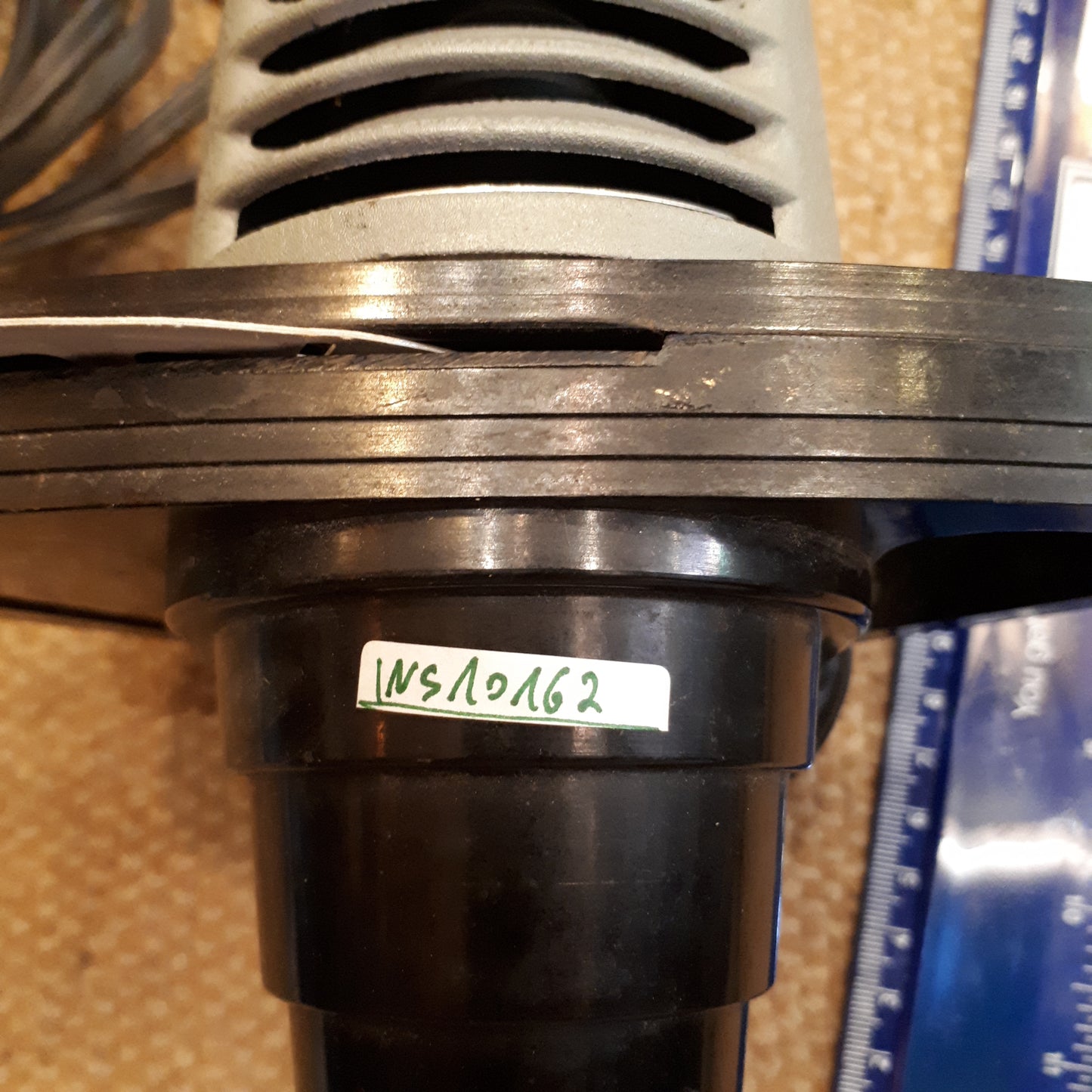 Antique Slider projector, rare! [INS10162]