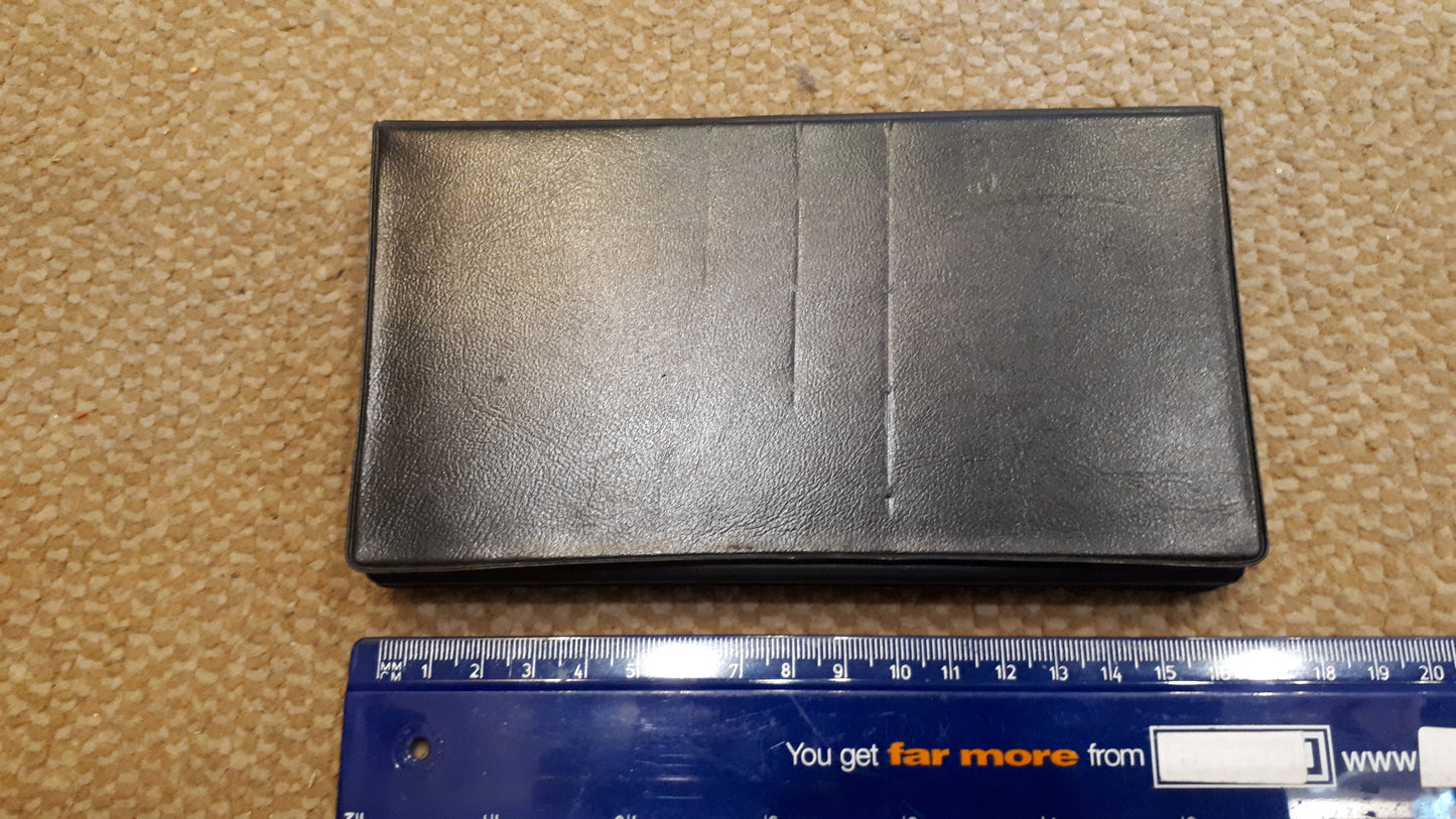 Old electronic dictionary [INS10168]