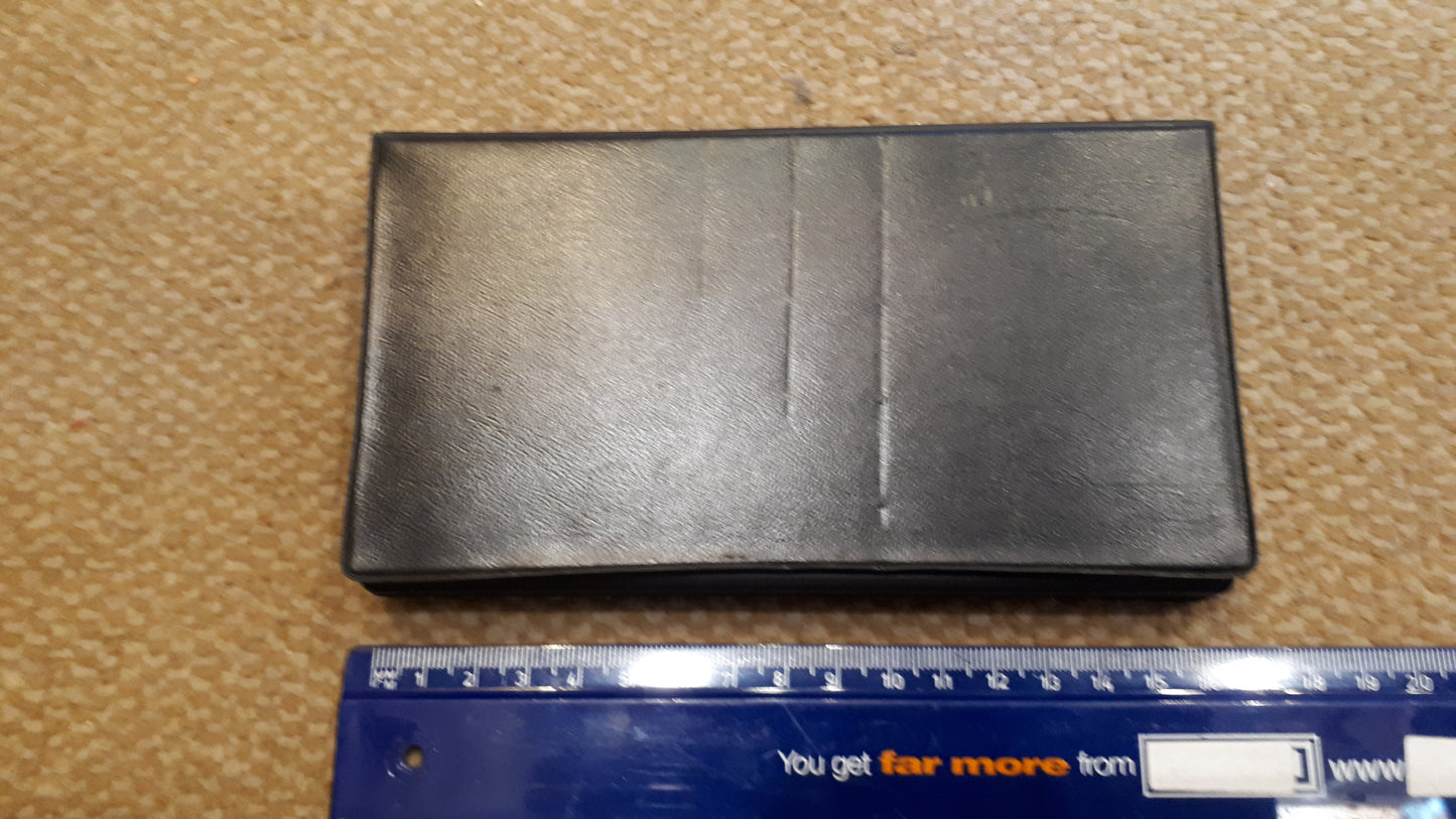 Old electronic dictionary [INS10168]