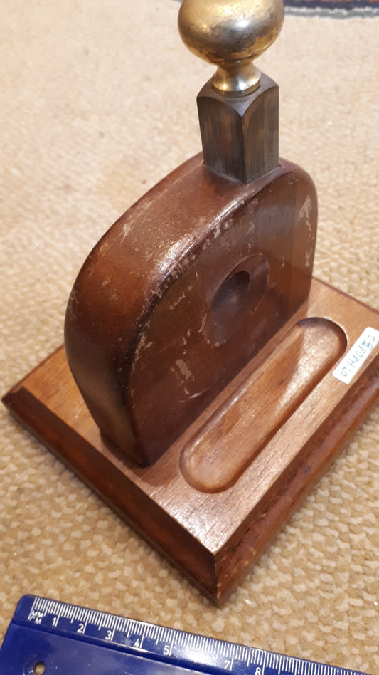 Vintage cigar cutter rare [OTH10157]