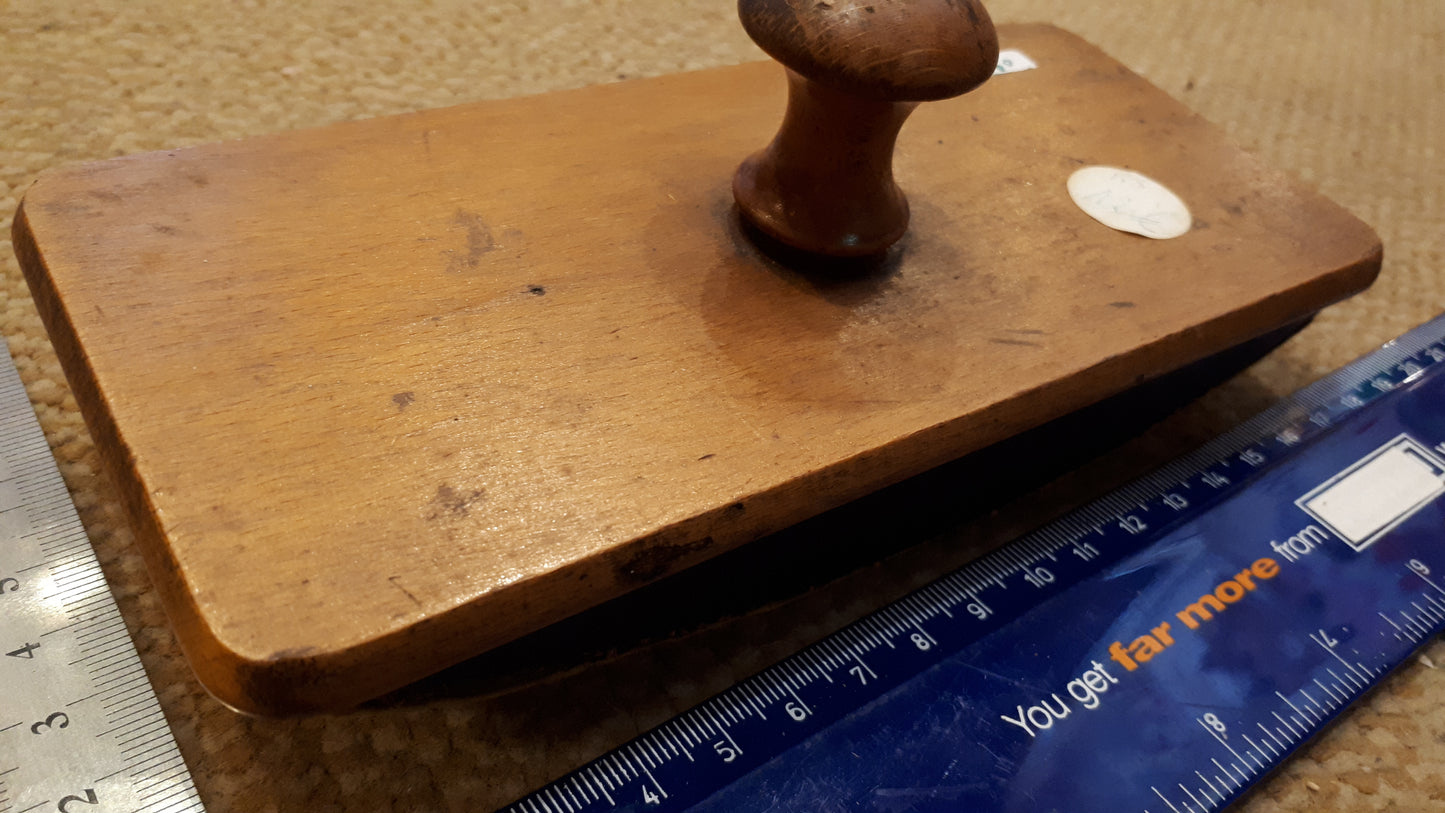 Antique Ink dryer [OTH10160]