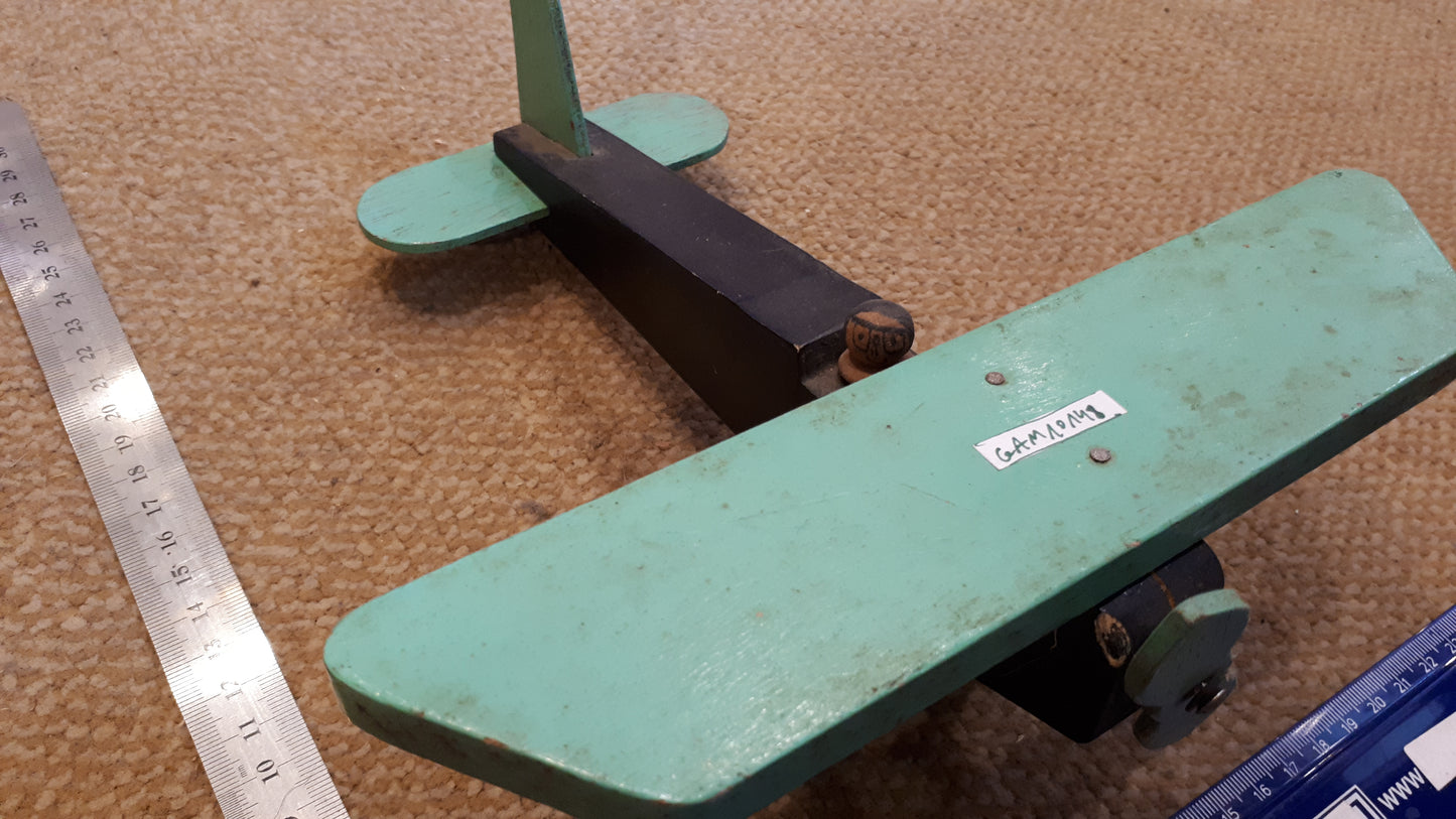 מגש נחושת למזכרת של יצחק רבין [ISR10136] 