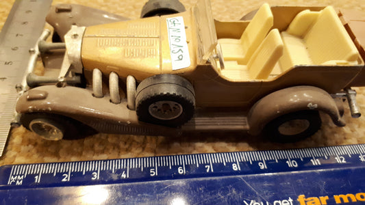 Old Car model  GAM10159]