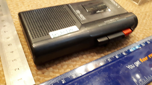 Mini audio (managers) tape recorder - Sony [INS10174]
