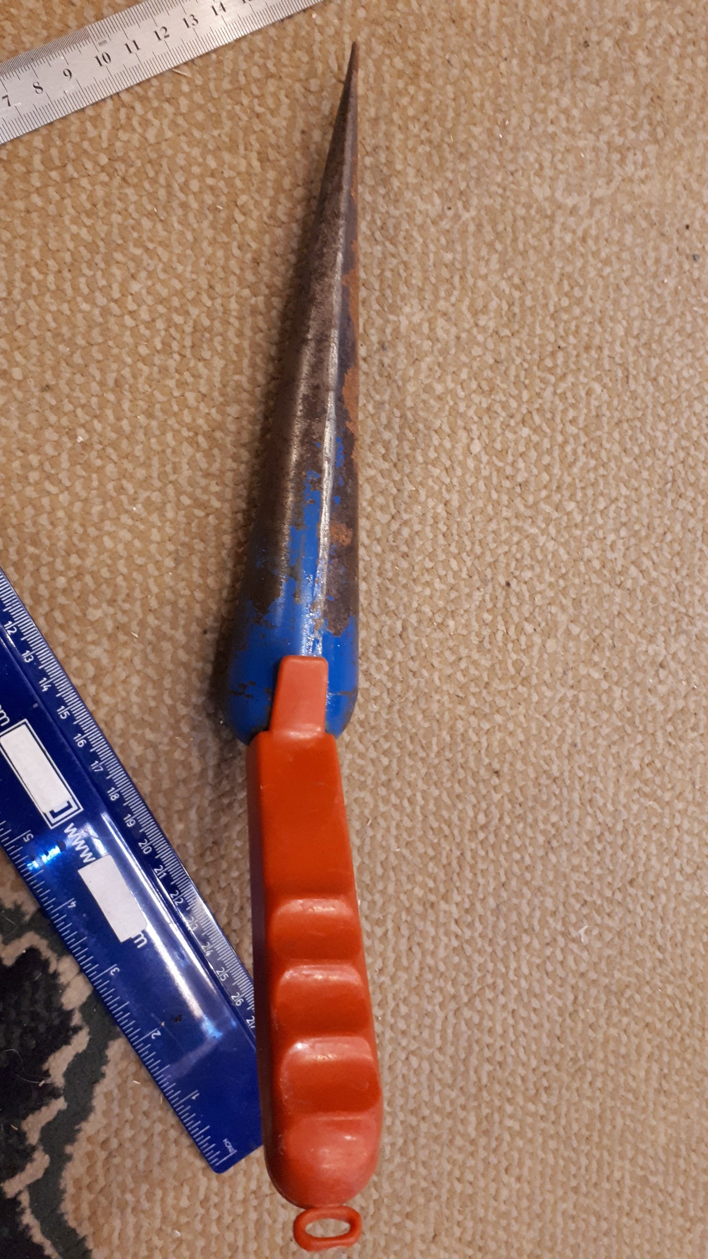 Vintage Seeds insert tool [TOL10128]