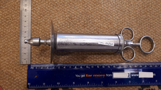 Vintage metal  Injector [TOL10130]
