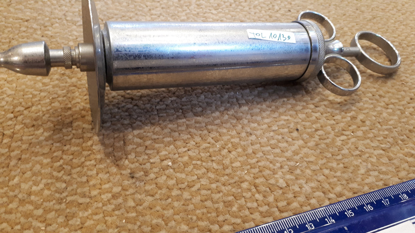 Vintage metal  Injector [TOL10130]