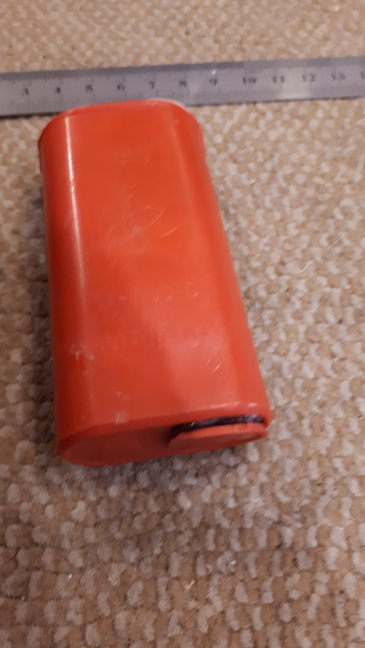 Vintage pokcet Flashlight [INS10178]