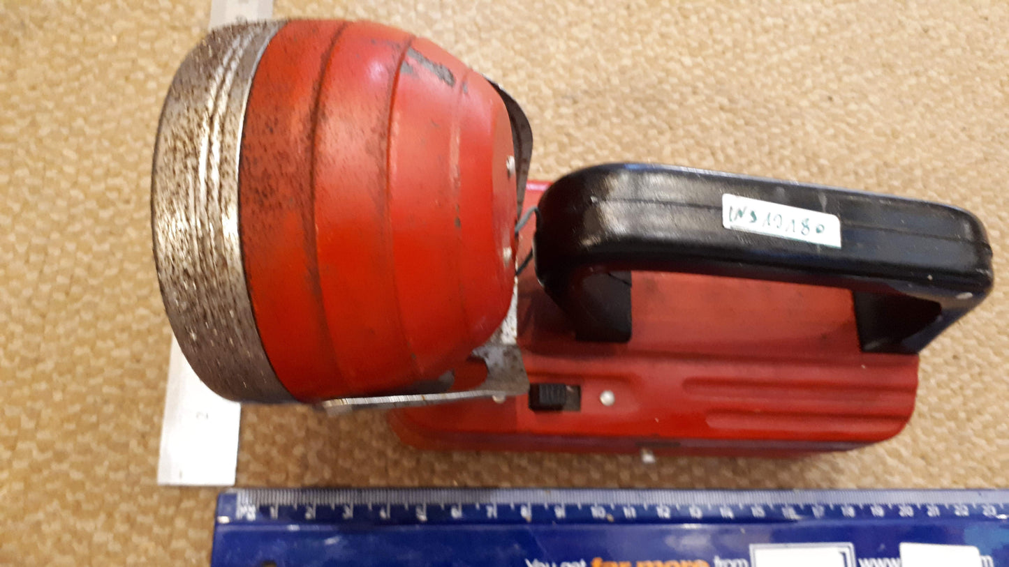 Vintage big Flashlight [INS10180]