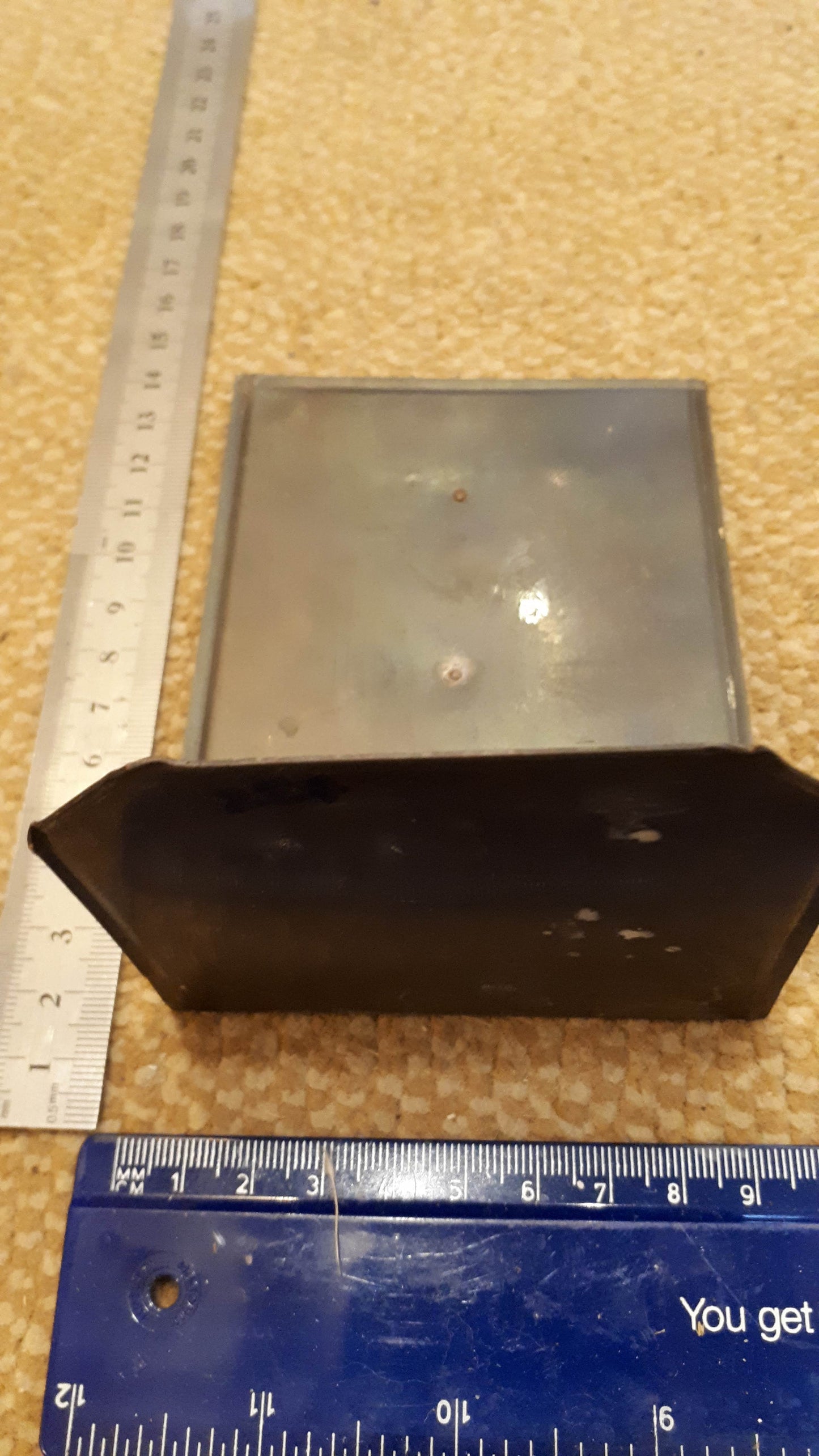 Judaica books metal holder [JUD10112]