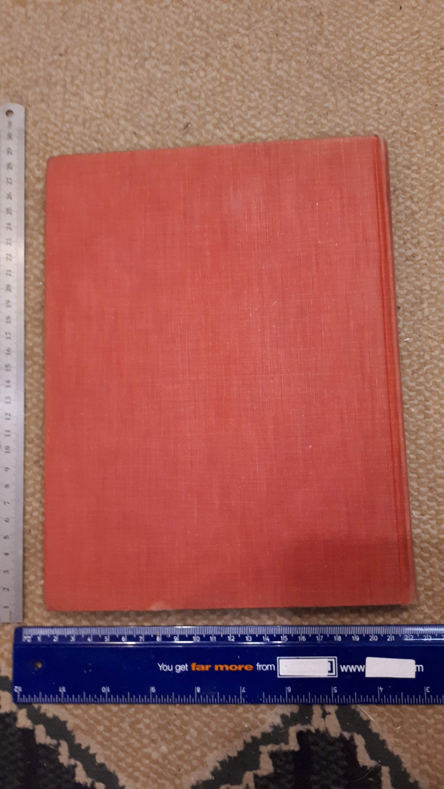 Famoust world copy paintings album 1960s [BOK10131]