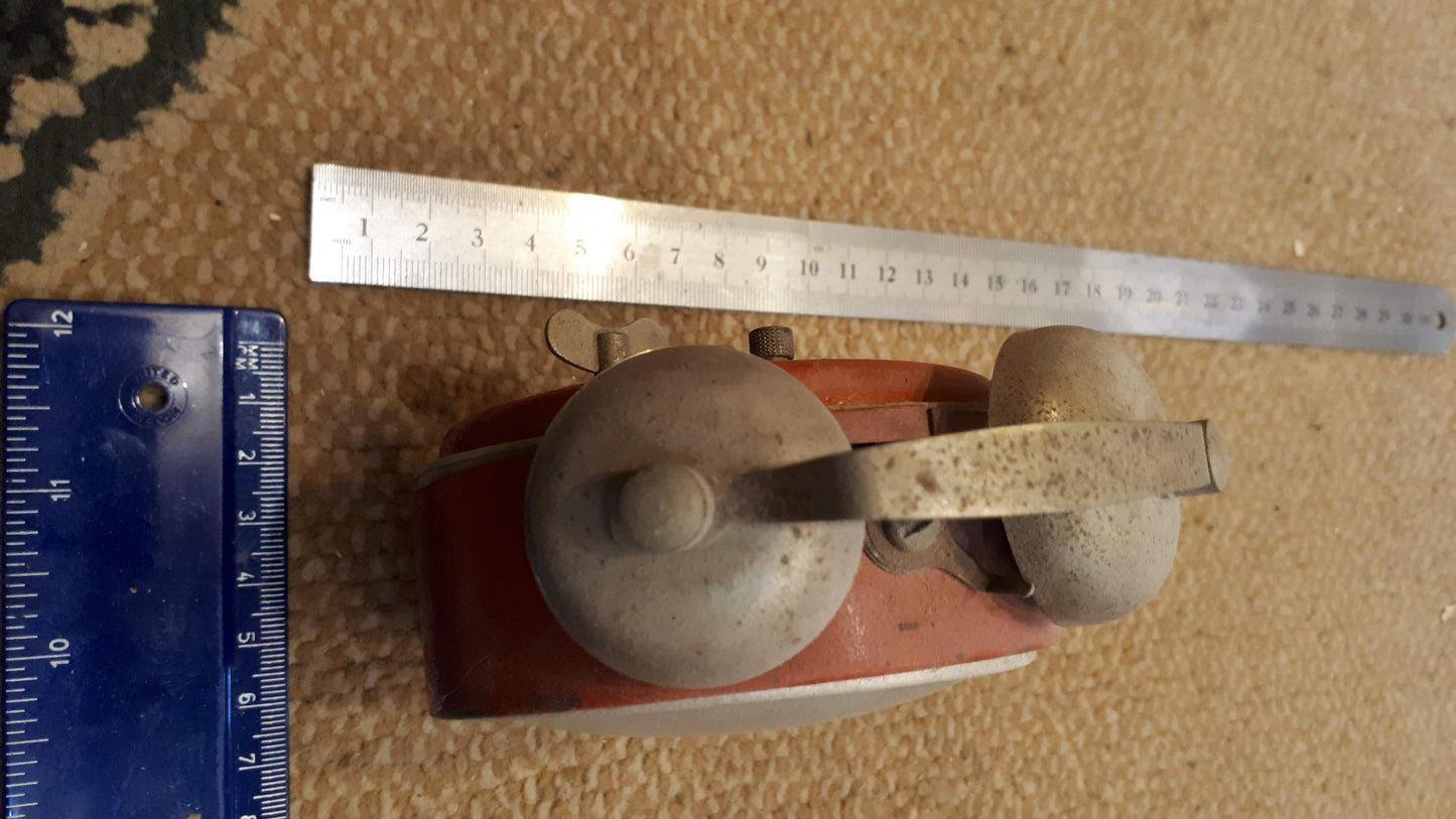 מגש נחושת למזכרת של יצחק רבין [ISR10136] 