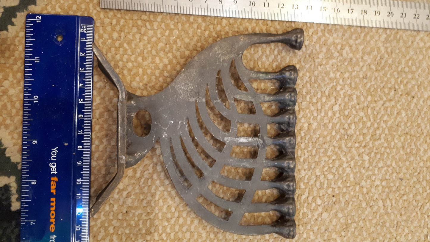 Judaica Menorah (Hanukkah) [JUD10115]