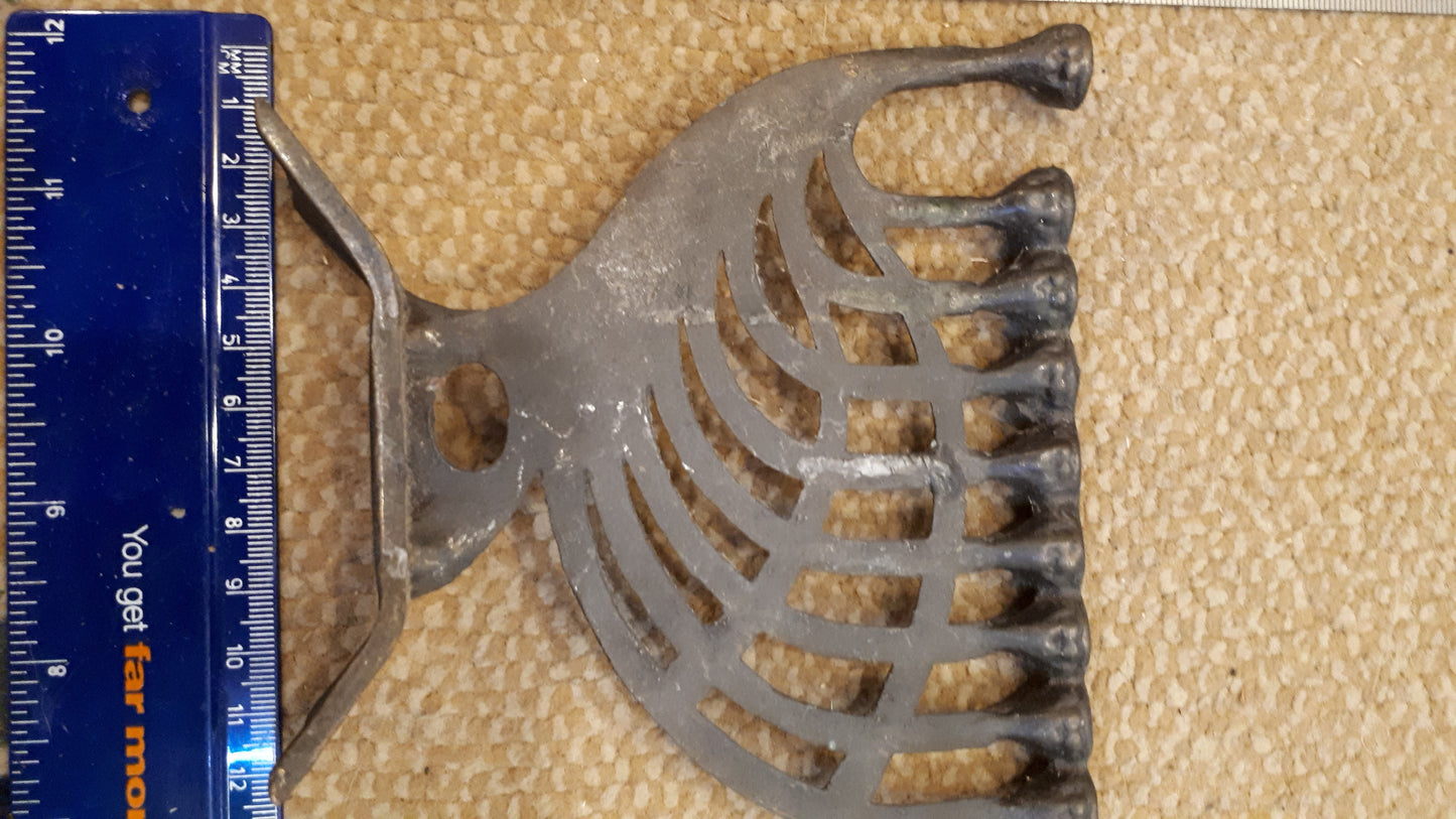 Judaica Menorah (Hanukkah) [JUD10115]