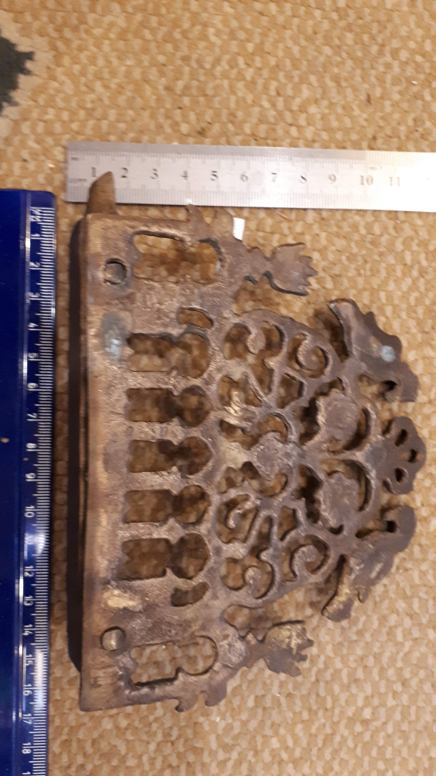 Judaica Menorah (Hanukkah) [JUD10114]