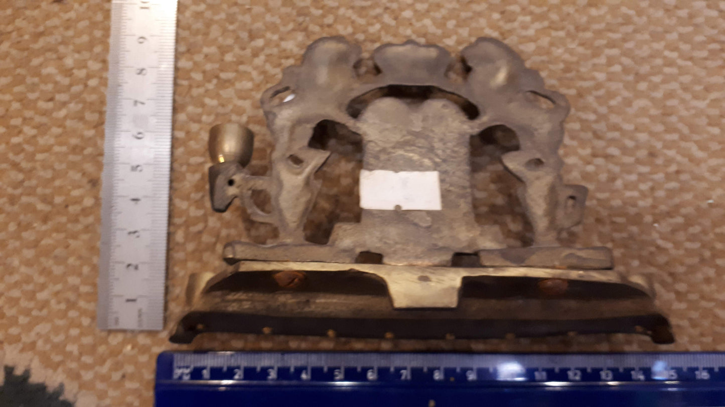 Judaica Menorah (Hanukkah) [JUD10116]