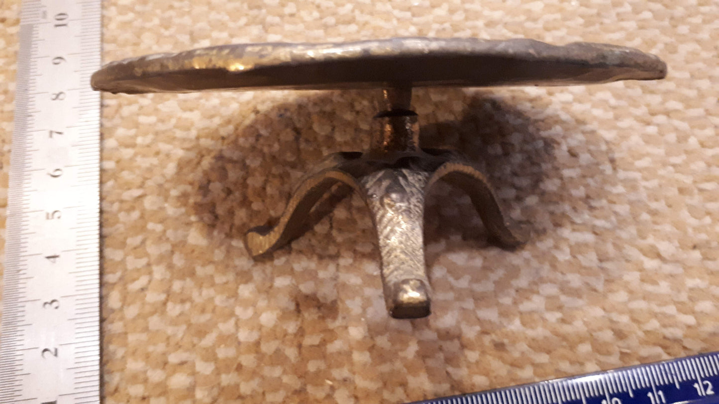 Holyland Jerusalem metal Decoration [JUD10199]