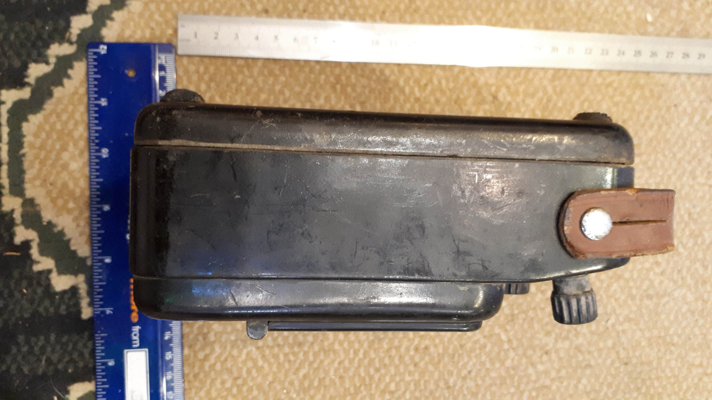 Vintage Electrical meter [INS10182]