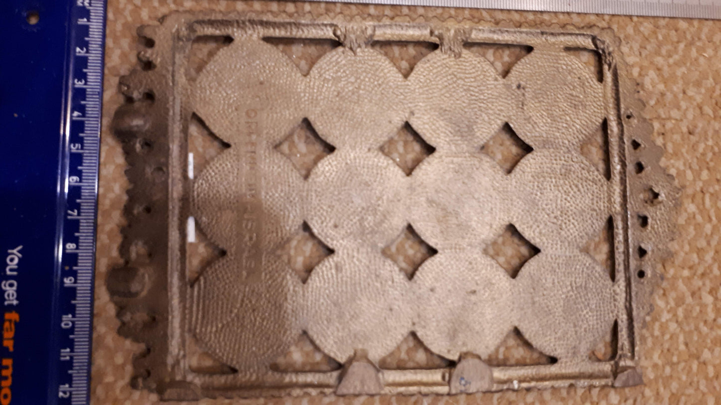 The Twelve Zodiacs decoration [JUD10118]