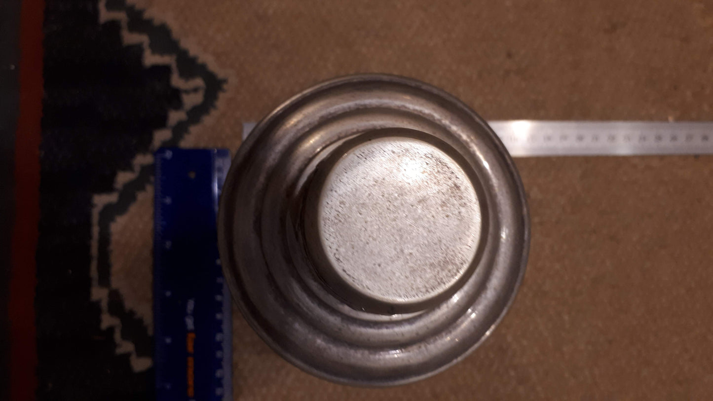 Vintage metal Thermos [OTH10171]