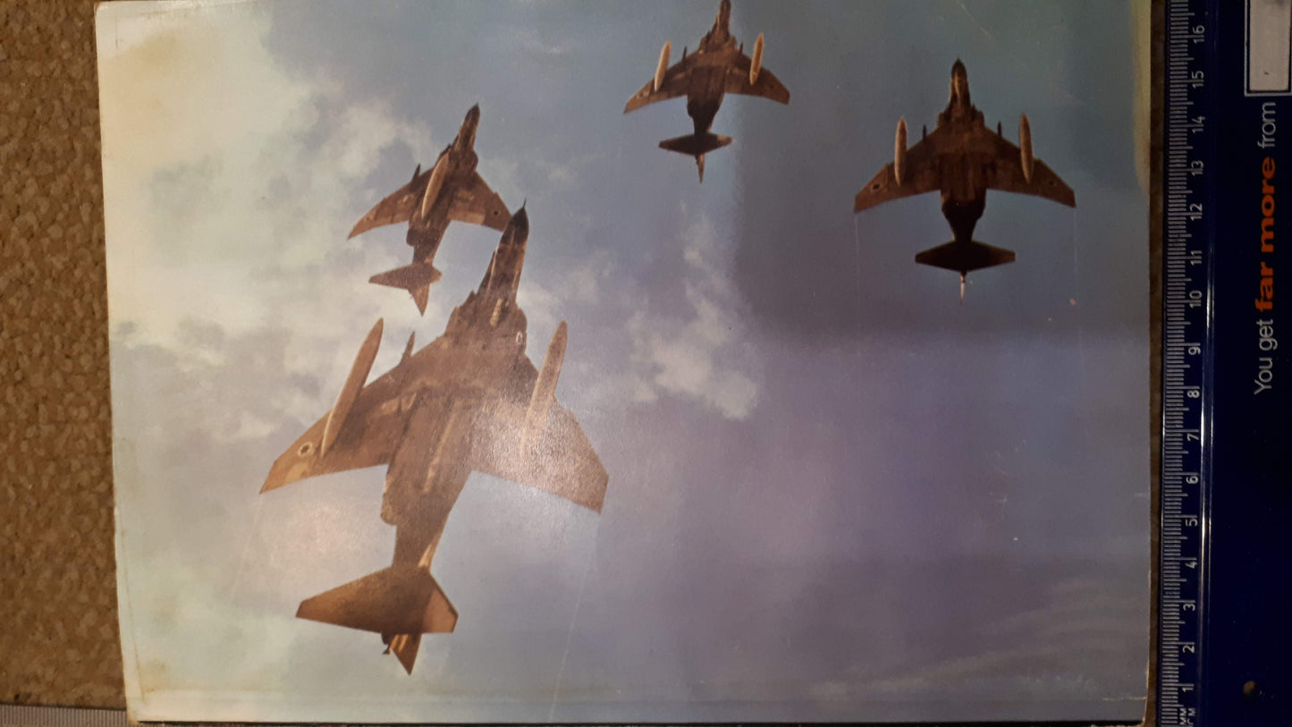 Israel air force booklet 1973 [BOK10148]
