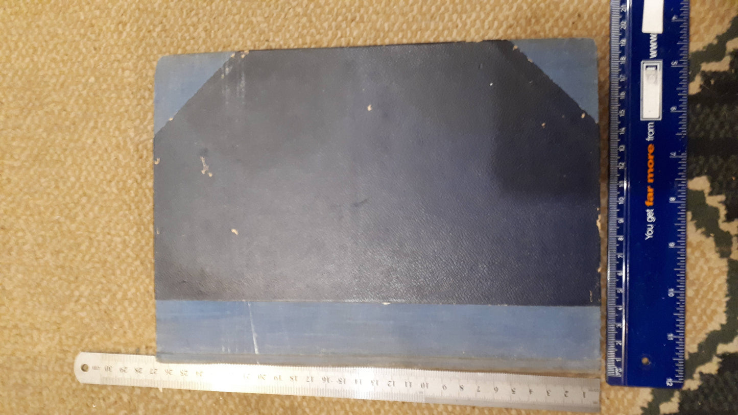 Lhesha Israel women booklets album 1950-60 [BOK10149]