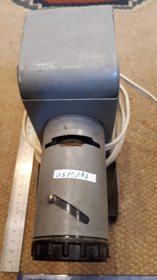 Antique Slide projector [INS10187]