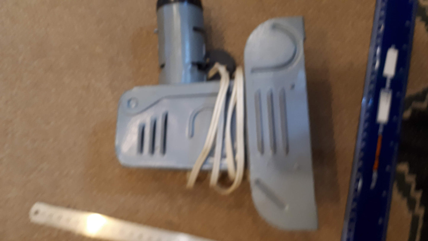 Antique Slide projector [INS10187]