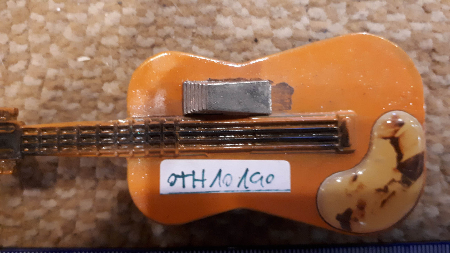 Vintage lighter - guitar [OTH10190]
