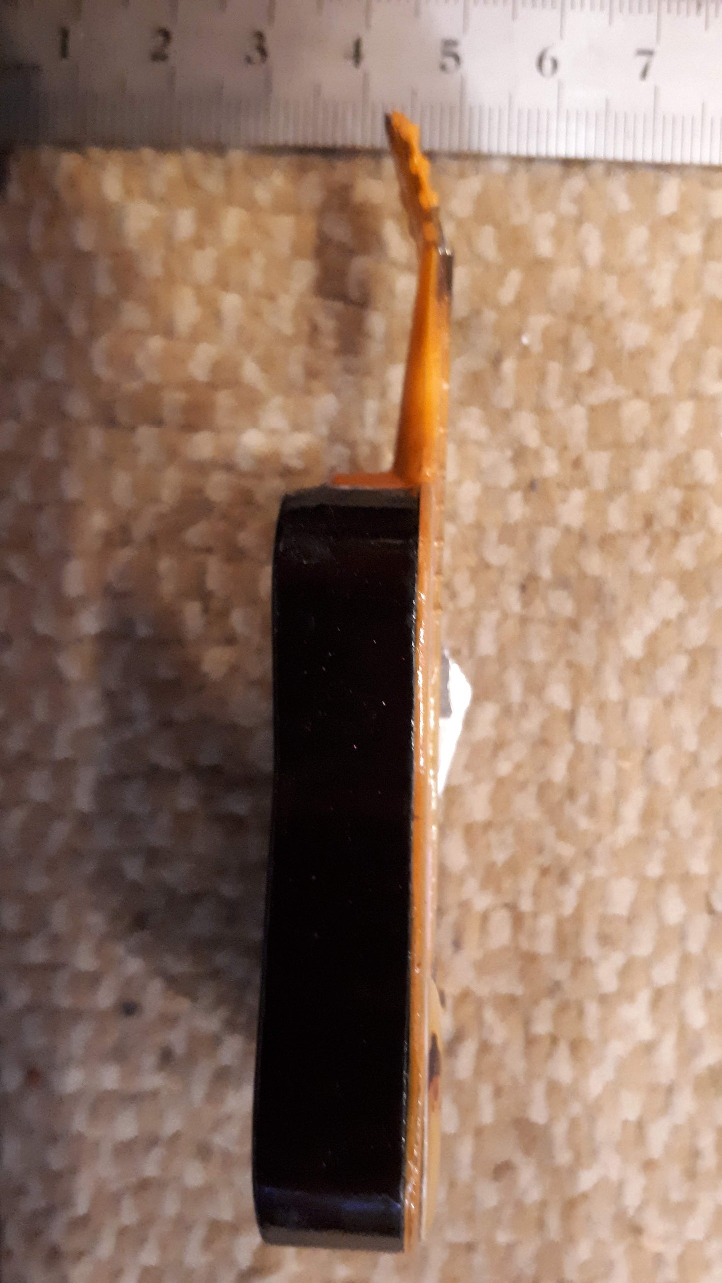 Vintage lighter - guitar [OTH10190]