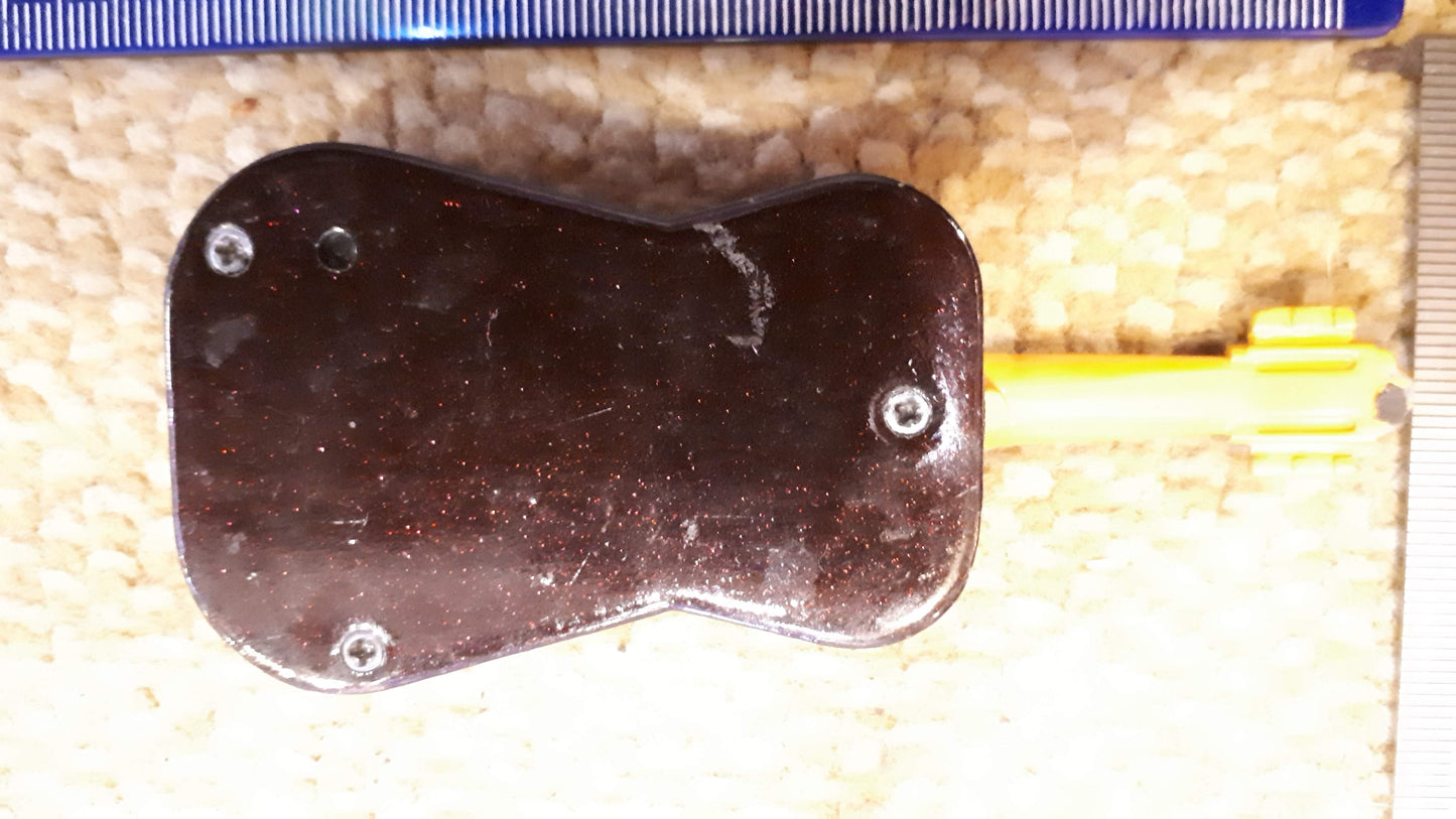 Vintage lighter - guitar [OTH10190]