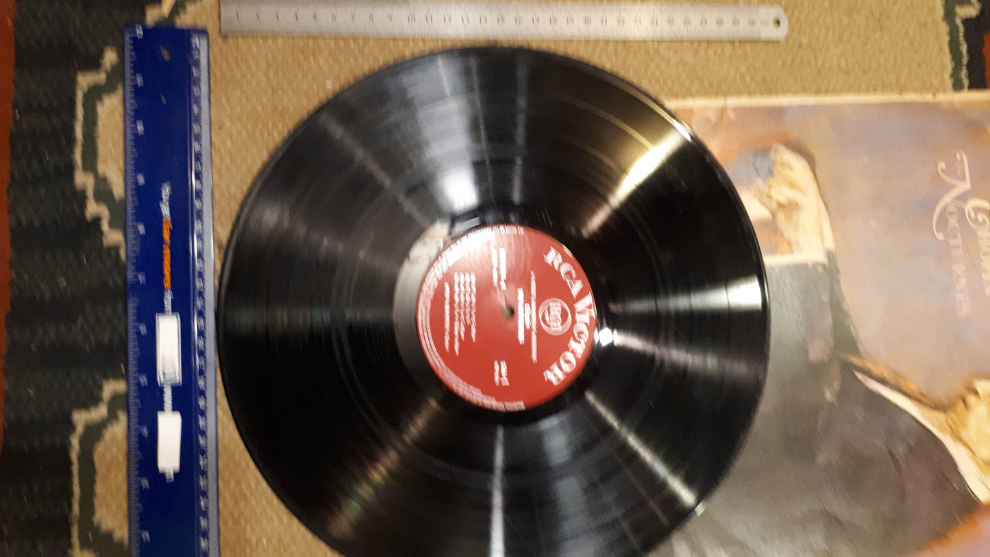 Rubinstein record [ENT10158]
