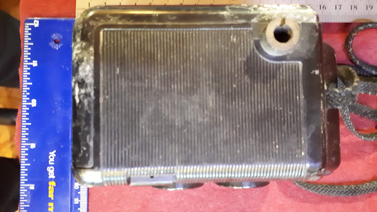 Antique Camera - Argus [INS10197]