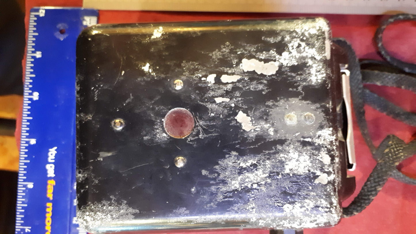 Antique Camera - Argus [INS10197]