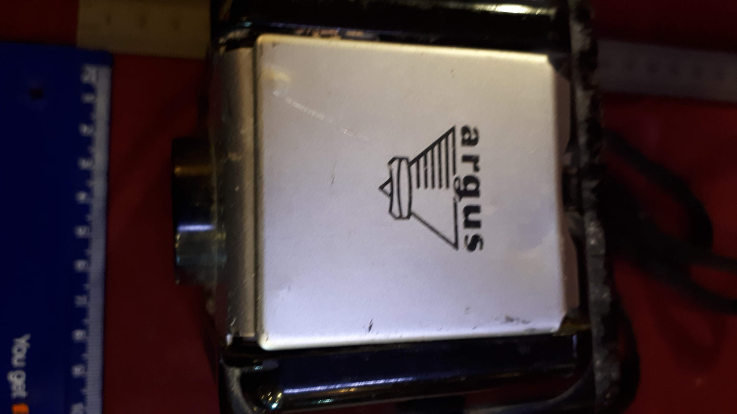 Antique Camera - Argus [INS10197]