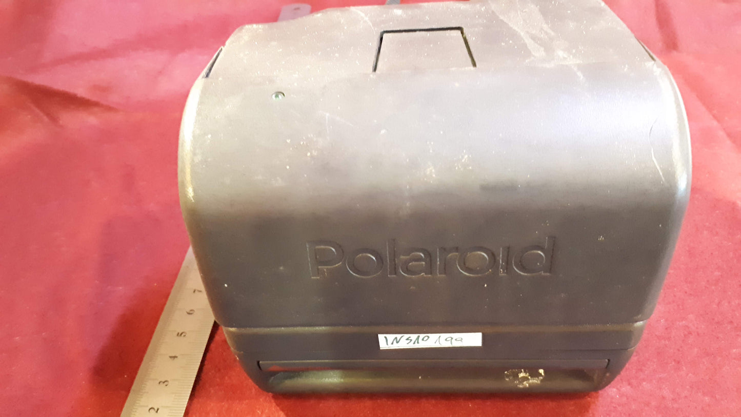 Vintage Polaroid camera [INS10199]