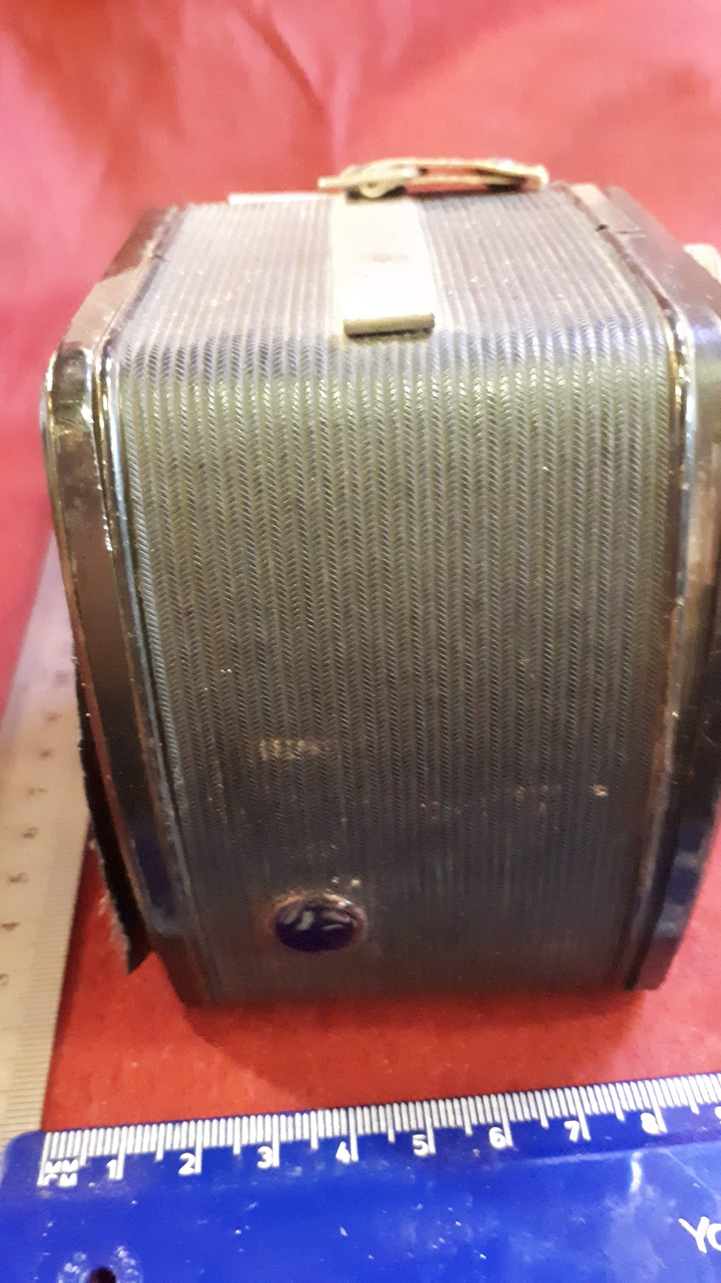 Antique Camera - ROBI [INS10205]