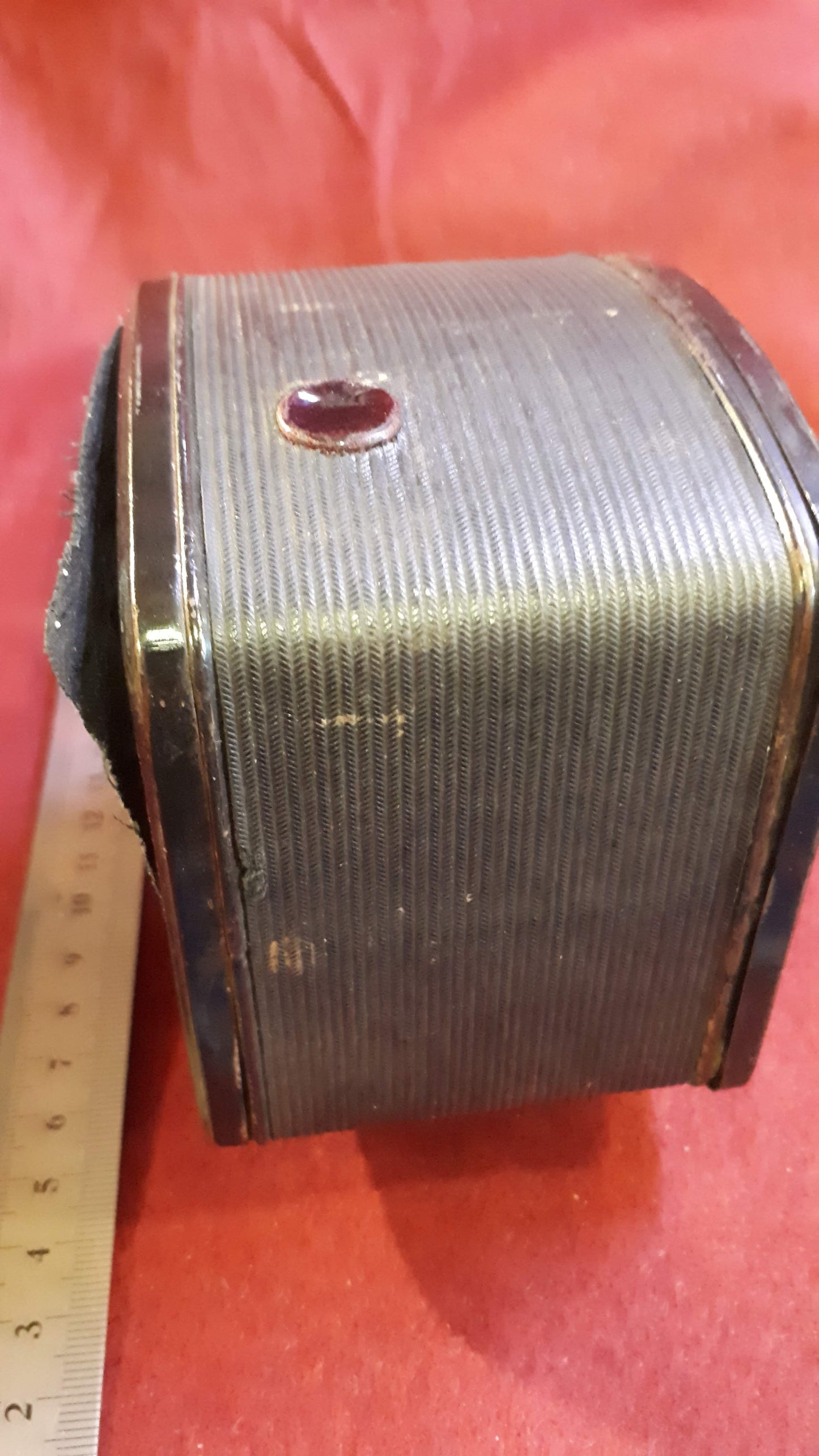 Antique Camera - ROBI [INS10205]