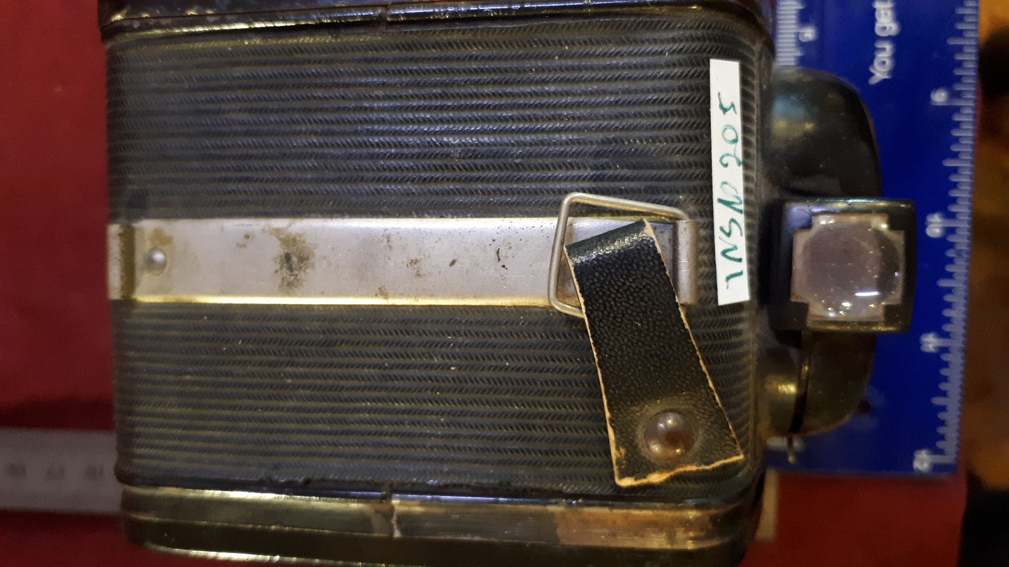 Antique Camera - ROBI [INS10205]