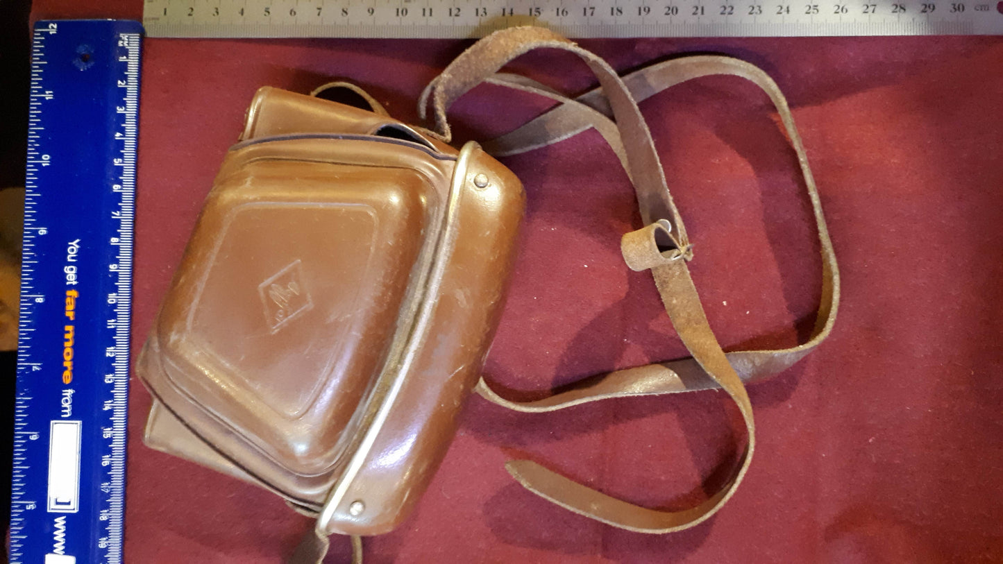Vintage Camera - Silette [INS10207]