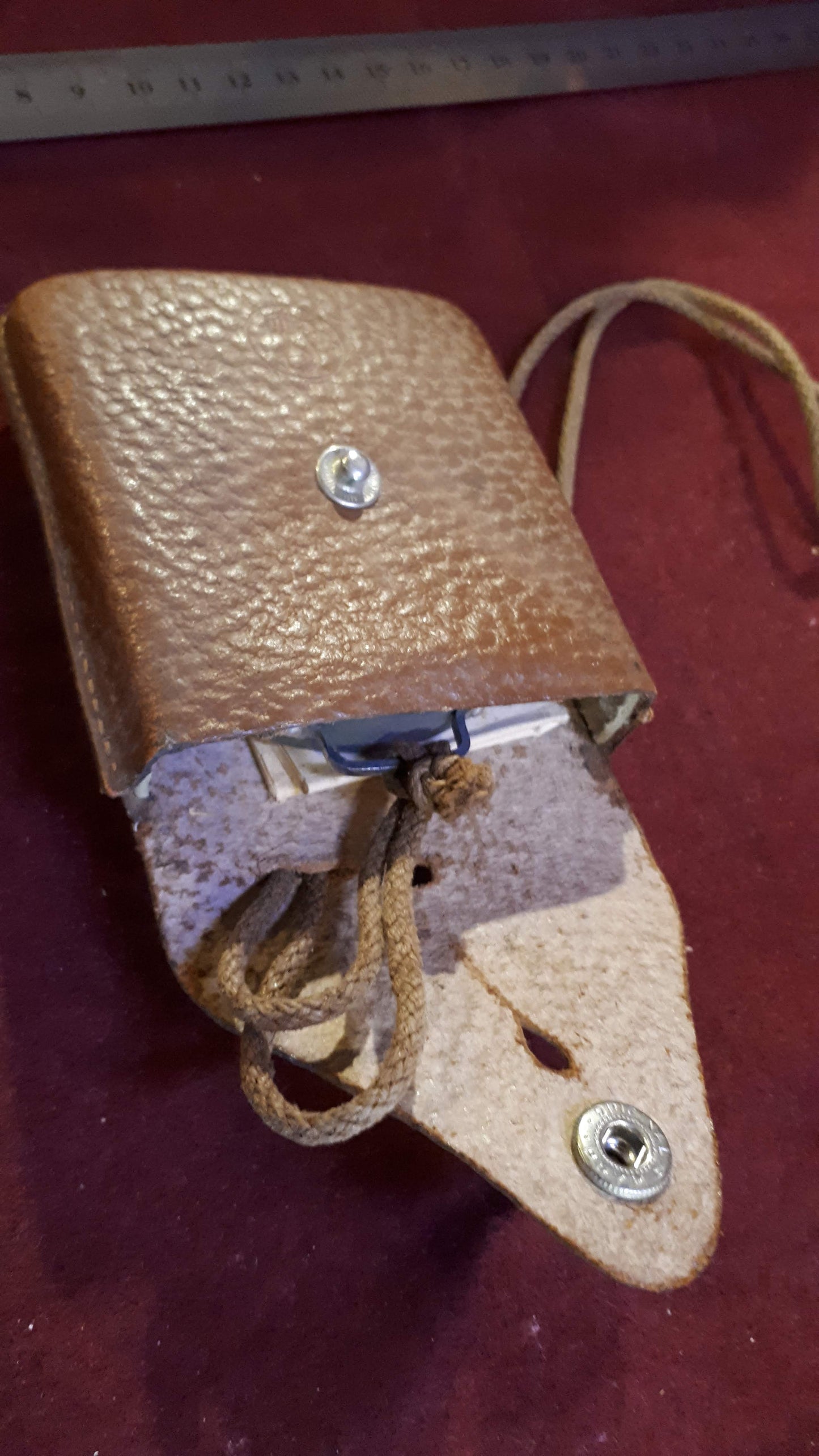 Vintage profesonal Compass rare [OTH10199]