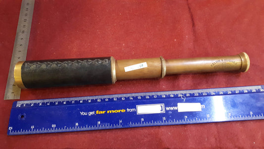 מגש נחושת למזכרת של יצחק רבין [ISR10136] 