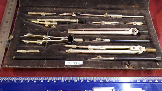 Calipers old set [OTH10209]