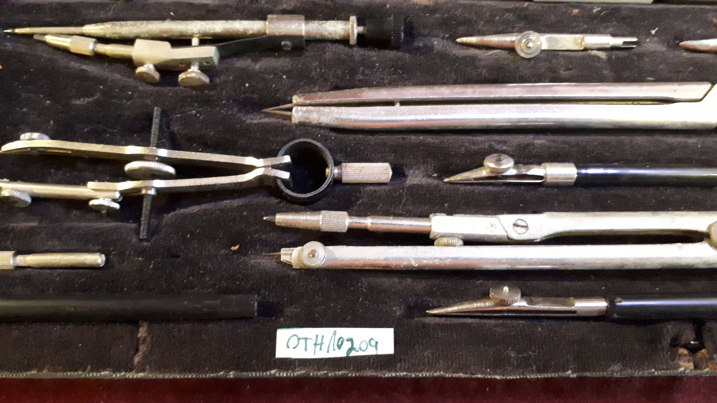 Calipers old set [OTH10209]