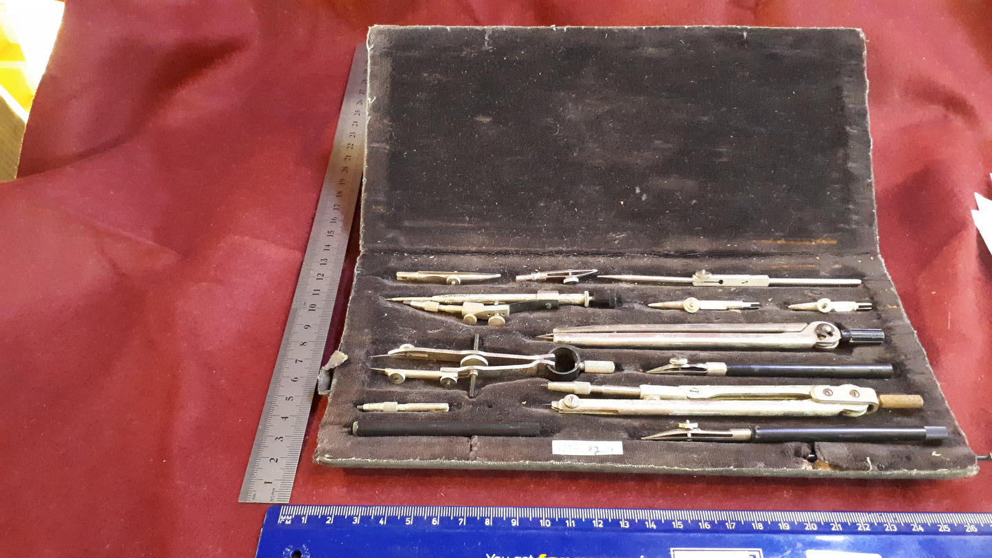 Calipers old set [OTH10209]