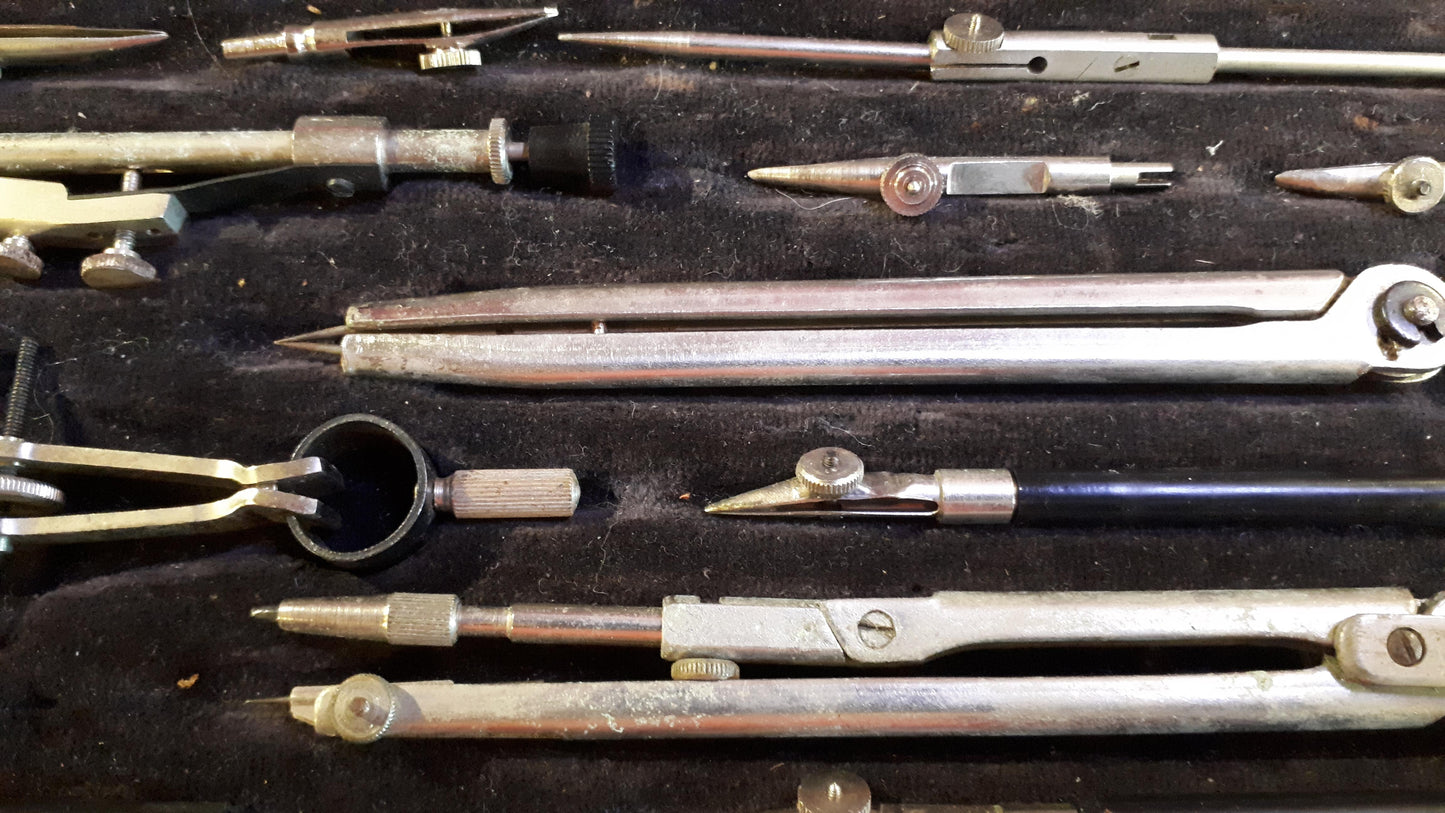 Calipers old set [OTH10209]